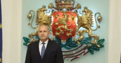 Румен Радев: 150 години от героичния подвиг на българите за свобода