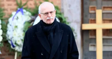 Напусна ни Красимир Райдовски — от разузнаването до правителствената пресслужба