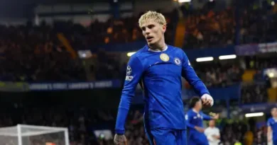 Челси планира раздяла с Гарначо след разочароващ сезон