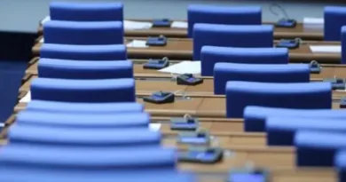 Окончателно разпределение: места в 52-ото Народно събрание