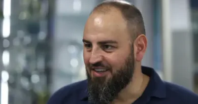 Петър Стойчев с най-много преференции в Смолян — рекордно доверие за бившия плувец