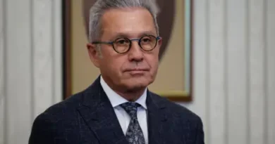 Ветеранът Йордан Цонев на ръба — заплашен от изпадане в следващия парламент