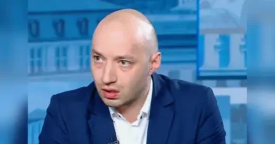 Ганев: Времето за структурни промени — около 6–9 месеца