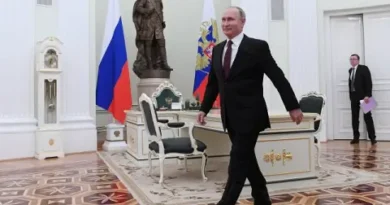 Даймел: Кремъл се радва на изборната победа на Радев