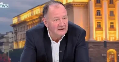 Миков: БСП изпадна в критична фаза — спешни действия са необходими