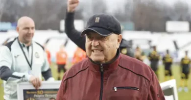 Венци Стефанов: Очакват се нови възможности и инвестиции за българския спорт