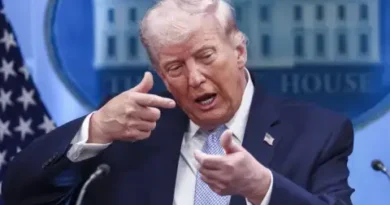 Тръмп поставя условие за вдигане на блокадата на иранските пристанища