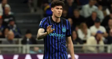 Интер: Бастони остава в Милано, връзките с Барселона са опровергани