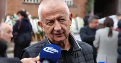 Крушарски: Арда се надигат, но нека пазят равновесие