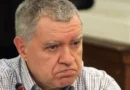 Проф. М. Константинов: мандатът на тези избори е еквивалентен на около 10 хиляди гласа