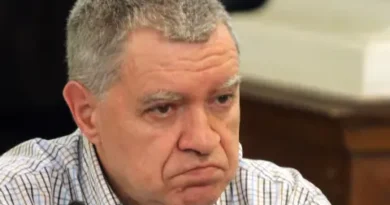 Проф. М. Константинов: мандатът на тези избори е еквивалентен на около 10 хиляди гласа