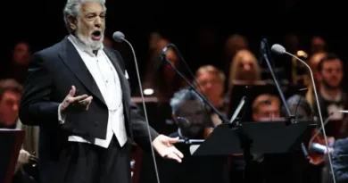 Пласидо Доминго довежда оперна гала до Варна тази вечер