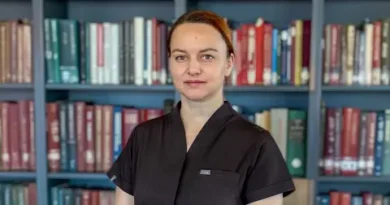 Лечение на полицитемия вера: как контролът намалява усложненията и запазва качеството на живот — коментар на д-р Вера Стоева