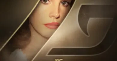 Лана Дел Рей изпълнява официална тема за новата игра на Джеймс Бонд