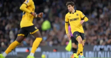 Краят на ерата: Уулвърхемптън изпада от Висшата лига след осем сезона