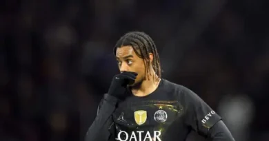 Барселона таргетира Брадли Баркола от ПСЖ като възможна смяна на Рашфорд