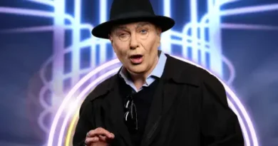 Лично признание от внучката на Т. Колев разчувства Иво Димчев в „Като две капки вода“