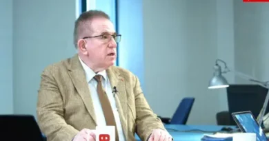 Гюнер Тахир пред ФАКТИ: Парите от Варна и наказателният вот — кой губи доверието на избирателя?