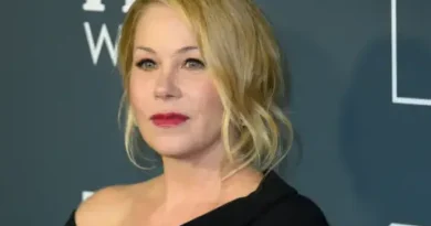 Кристина Апългейт: подобрение след болничен престой и благодарност към привържениците