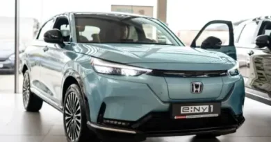 Honda прекратява единствения си електромобил в Европа и залага на ретро градски хечбек