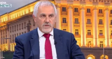 Мадяр, не Орбан: унгарският паралел на Румен Радев