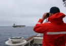 Американски военни превзеха танкер, свързан с Техеран, без сблъсъци