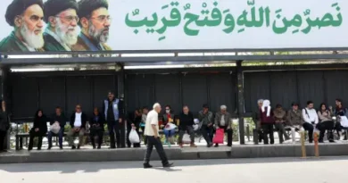 САЩ разшириха санкциите срещу Иран — нови лица, компании и самолети в черния списък