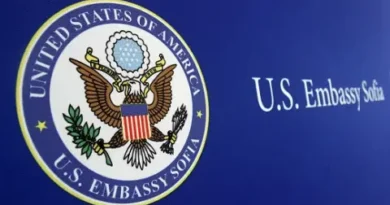 САЩ поздравяват ‘Прогресивна България’ и предлагат тясно сътрудничество