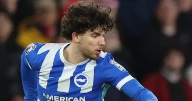 Брайтън помете Челси с 3:0 и запази надеждите за Шампионската лига