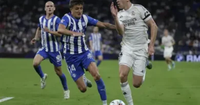 Реал спечели с 2:1 и продължава преследването на титлата