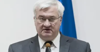 Киев ще подпомогне балтийските държави в борбата с руска дезинформация