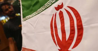 Пекин предупреждава: Близкият изток на критичен праг между война и мир