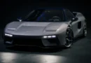 Tensei — Pininfarina превърна NSX в модерен класик, но цената остава недостъпна