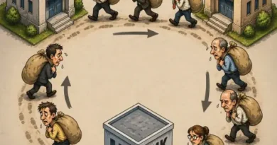 Как да премахнем безсмисления труд при отчитане на вота