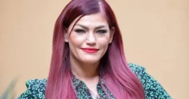 Жана Бергендорф шокира с нова визия — мнозина не я познаха