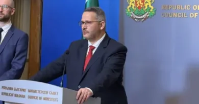 Христанов подава сигнал до прокуратурата за съмнителна продажба на хижа „Ведра“