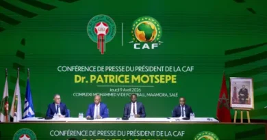 Домакинството на Купата на африканските нации 2027 в риск — възможни алтернативи