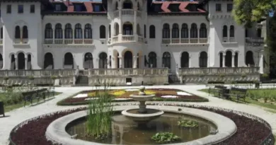 Парковата територия „Врана“ премина в публична държавна собственост