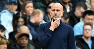 Пеп защити футболистите си след бурното тържество срещу Арсенал