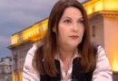 Елена Дариева: Рейтингът на прокуратурата е на дъното — около 5%, БСП преживя рязък спад