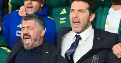 Джанлуиджи Буфон разкри ключовите причини за провала на Италия