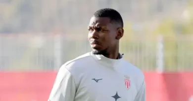 Погба: Мбапе е неизбежен претендент за „Златната топка“