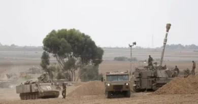 Вота в Дейр ал Балах — как ще отрази избора на подкрепата за „Хамас“