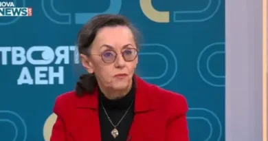 Нели Куцкова: ВСС може да се обнови през лятото, а главен прокурор да бъде избран до есента