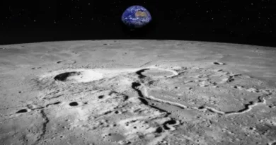 НАСА подготвя тестове на горимост в лунни условия