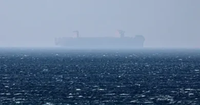 Пентагонът предупреждава: разчистването на мини в Ормузкия проток може да отнеме месеци