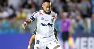 Вътрешен кръстосан огън: Винисиус и Ендрик спират евентуалния реверс на Неймар