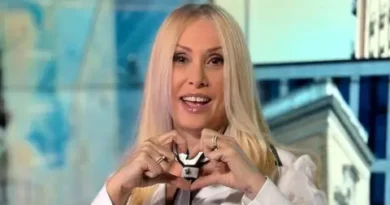 От ваканция до извънредно връщане: Кристина Димитрова за трудното прибиране вкъщи