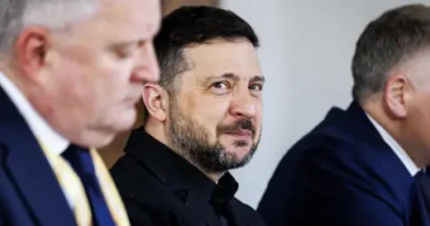 Зеленски: Първи транш от 90 млрд. евро за Украйна се очаква до края на май