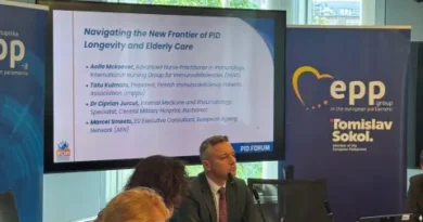 Вигенин иска дългосрочна интегрирана грижа за възрастни с редки заболявания